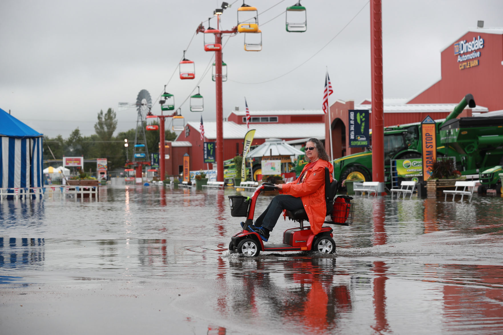 Nebraska State Fair